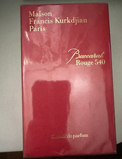 Maison Francis Kurkdjian Baccarat Rouge 540 Extrait 70ml/ 2.4oz