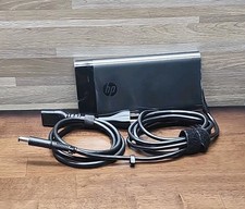 HP 230W 19.5V 11.8A AC Adapter TPN-LA10 Charger for Omen ZBook Pavilion