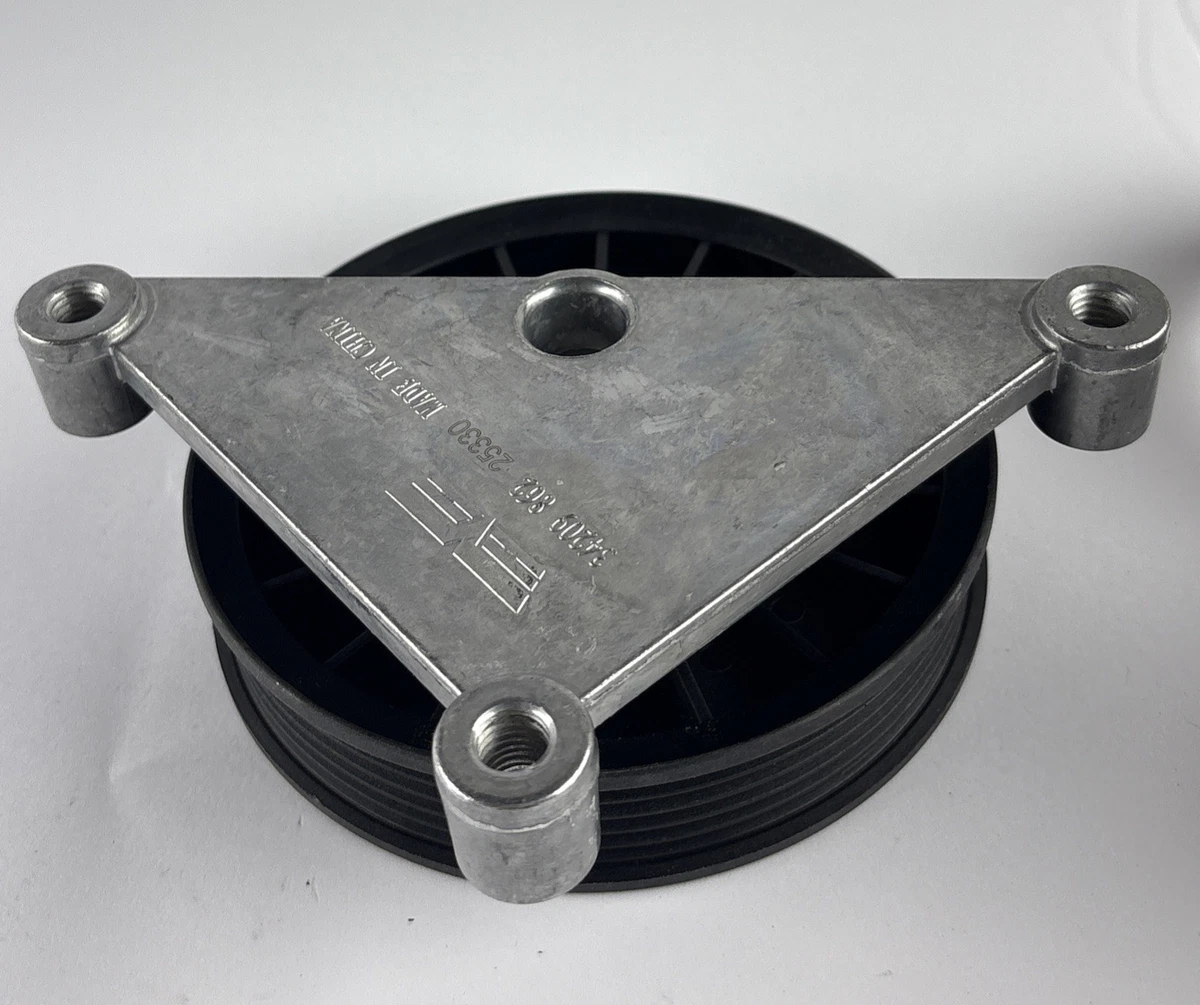 Dorman A/C Bypass Pulley 34209 !!!!Fast Shipping!!!! photo 3