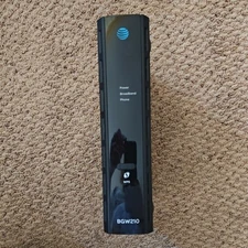 At&T Arris BGW210-700 Modem Router Broadband Gateway WiFi