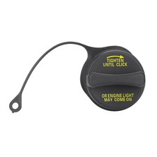 Fuel Tank Filler Cap,Gas Cap Compatible With Ford Lincoln Mercury-1997-2007 M...