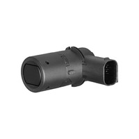 Sensor Einparkhilfe Hinten Gesteckt 3-Polig Hella FüR U.A. Volvo S70