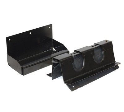 2 Bar Load Lock Holder Van Cargo