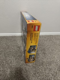 LEGO Creator Model Town House 1174 pcs Set 2007 No. 4954 SEALED