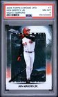 156104986 Ken Griffey Jr 2025 Topps Chrome Update #NT-7 Night Terrors PSA 8