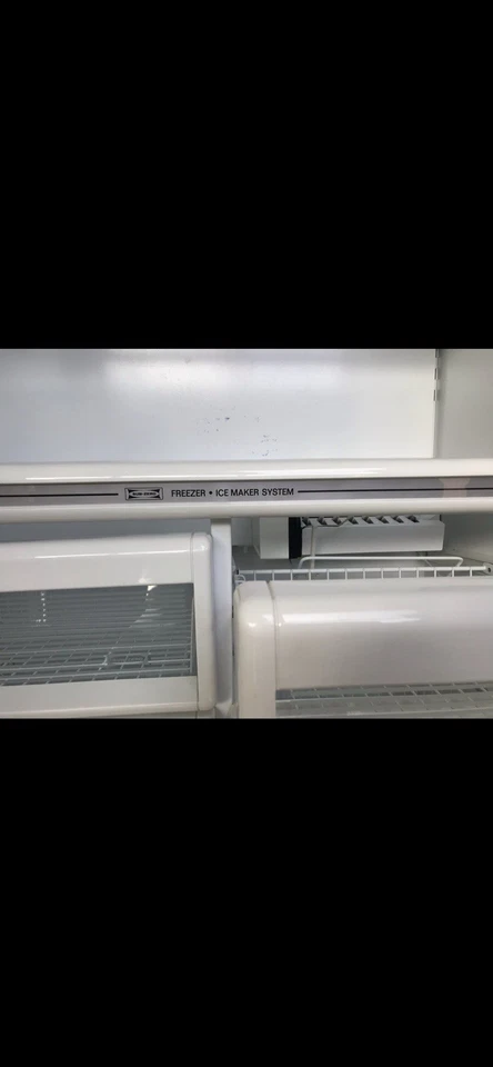 Juego Frigorífico y Congelador Sub-Zero Foto 4 de 4