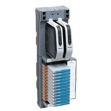 P/N KL2101X1-BB1  SE6504 - New Emerson DeltaV Charm I/O Card - Genuine OEM Part