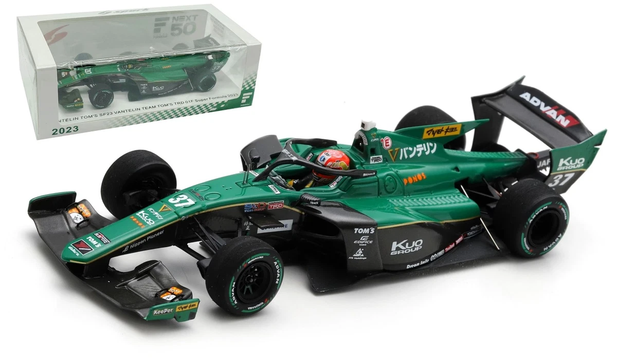 25+ Toyota Diecast Formula 1 Cars for sale | Updated Oct 2026