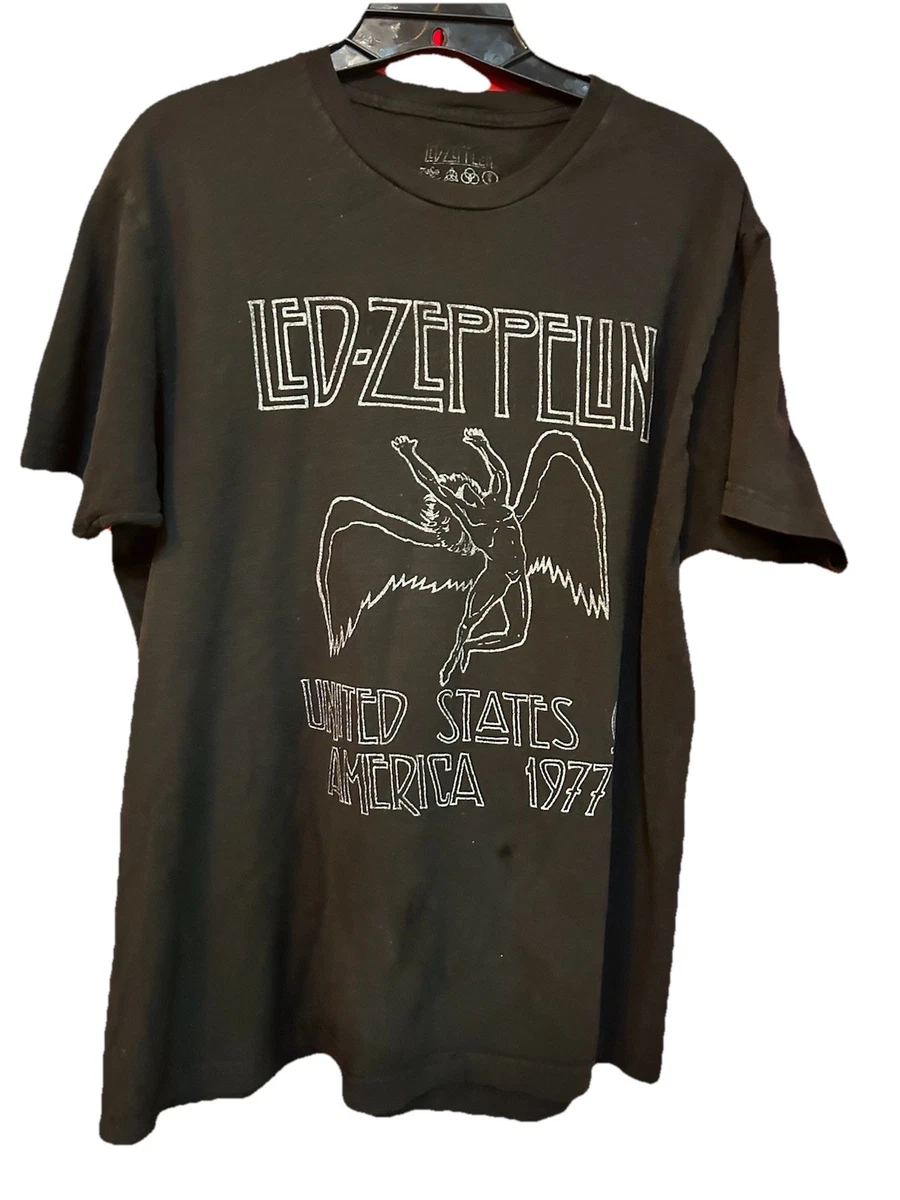 25+ vintage led zeppelin shirt for sale | Updated Oct 2026