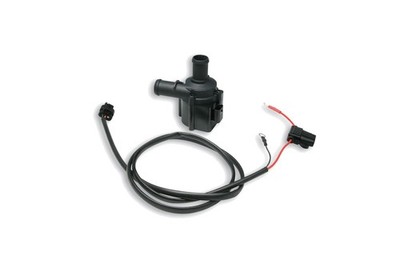 MALOSSI Bürstenlose elektrische Wasserpumpe ENERGY PUMP 12V