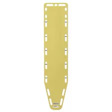 Ferno Millennia Yl 16 Inch Backboard, 72 In. L, 16 In. W, 2 In. H