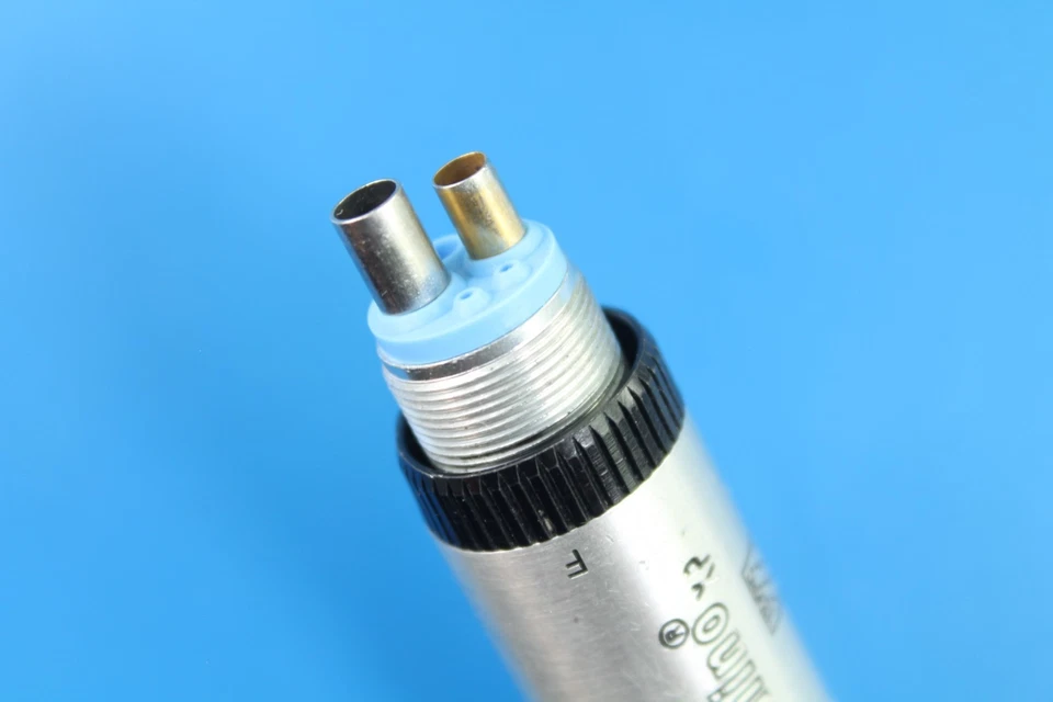 MIDWEST Rhino XP Single Speed Air Motor - HANDPIECE USA - Low Speed 0-6,500 rpm - Image 4 of 4