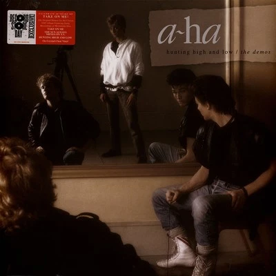 a-ha - Hunting High And Low The 1984 Demos Record Store Day 2025 (WW - Original) - Bild 1 von 3