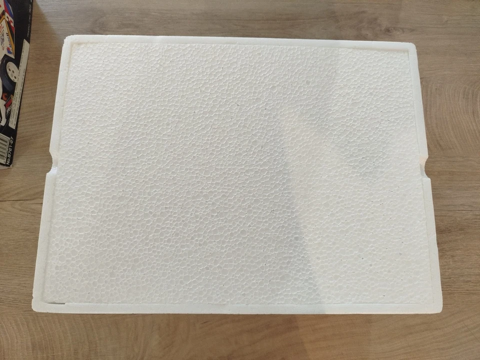 F1 RC TAIYO SUPER FIGHTF-1 voiture télécommandée radiocommandée - Photo 3/4