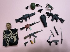 Mezco One:12 PARTS & ACCESSORIES ONLY Rumble ...