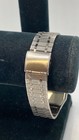Seiko Stainless Steel 28.0 mm Analog Digital Quartz Men's Wristwatch — photo 2