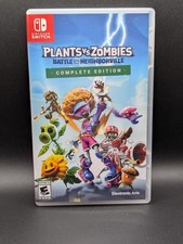 Plants VS Zombies - Battle for Neighborville - Complete Edition