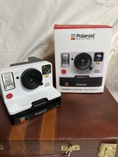 Polaroid Originals OneStep 2 Viewfinder VF i-Type Instant Film Camera White