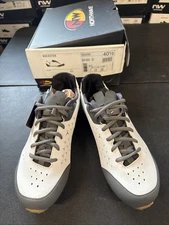 Northwave Rockster Men’s Mtb Cycling Shoes US 8 Euro 40.5  (9419-24)