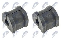 Original NTY Lagerbuchse Stabilisator ZGS-BM-001 FüR BMW