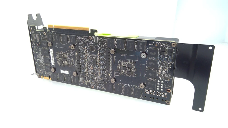 HP J0G95A Nvidia Tesla K80 24GB GDDR5 Server Graphics Card 797637-001 - Image 3 of 4