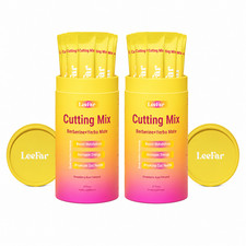LeeFar Cutting Drink Mix  with Berberine, Chr...