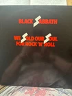 Black Sabbath - We sold our soul for rock´n´Roll