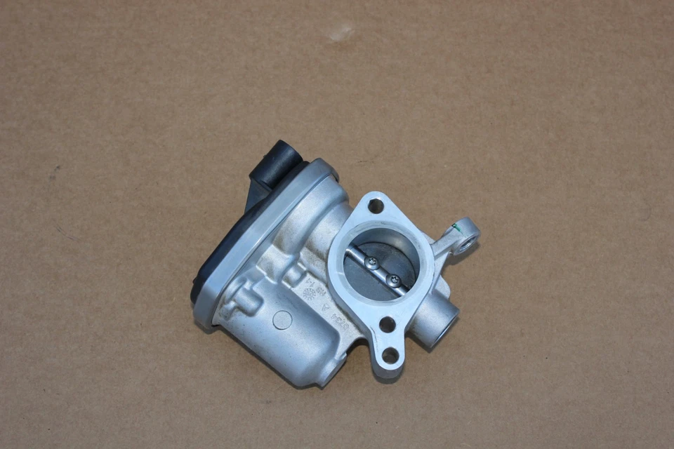 OEM Mopar Low Pressure Cooler Valve  for 2020-2023 Jeep Wrangler Ram 1500 3.0l d - Image 2 of 3