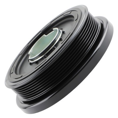 Riemenscheibe Kurbelwelle for BMW F07 F10 F11 F01-F04 X5 X6 N57D30 11237800026