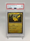 McDonald's Pikachu Happy Meal 2025 Dragon Discovery Series 2/15 PSA 9
