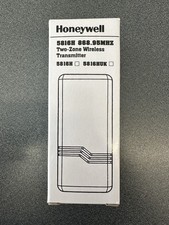 Trasmettitore radio Honeywell Ademco 5816h 868 mhz bianco