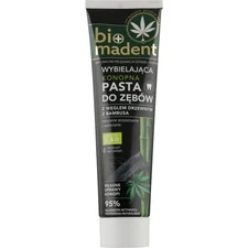 Bio Madent "Hemp" Whitening Toothpaste 100 ml