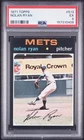 1971 Topps #513 Nolan Ryan PSA 5