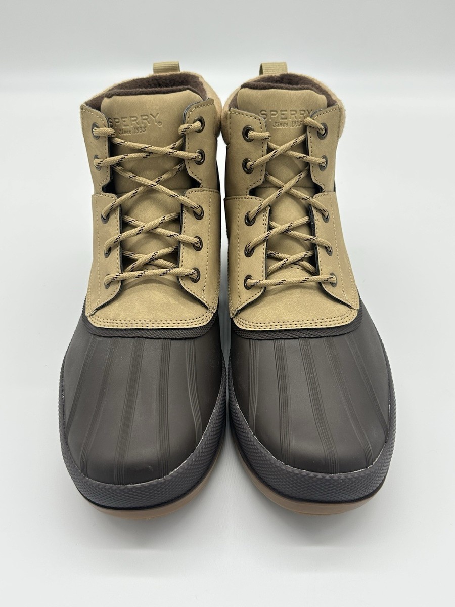 Sperry Top-Sider Cold Bay Chukka Men display picture 3
