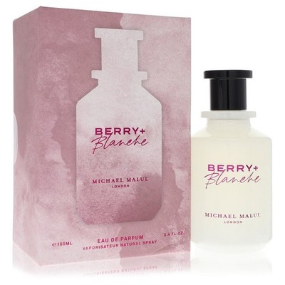 Michael Malul Berry + Blanche Michael Malul EdP 3.4 oz / e 100 ml