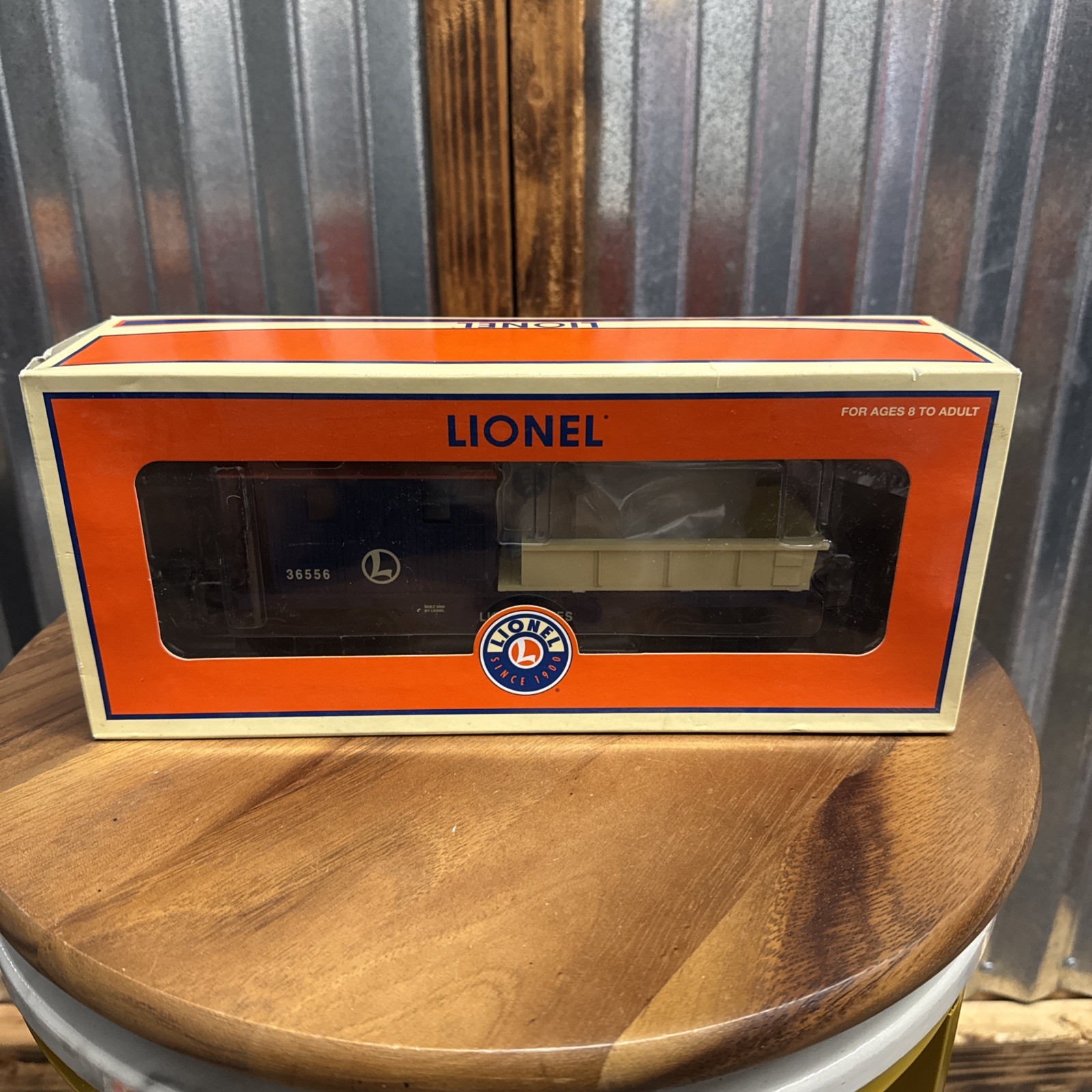 Click here to see eBay Auction