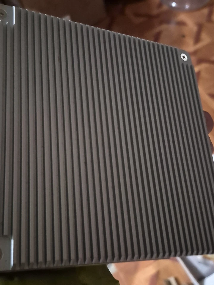 Fusible Abaxis Vetscan Ref 1300-1011 Foto 3 de 4