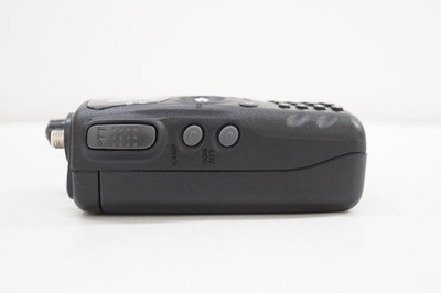 KENWOOD TH-F7 Handy 144/430Hz FM Dual Bander Transceive Working