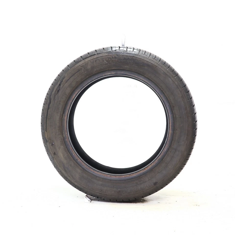 Used 185/60R15 Yokohama Avid Ascend 84T - 8.5/32 - Image 4 of 4