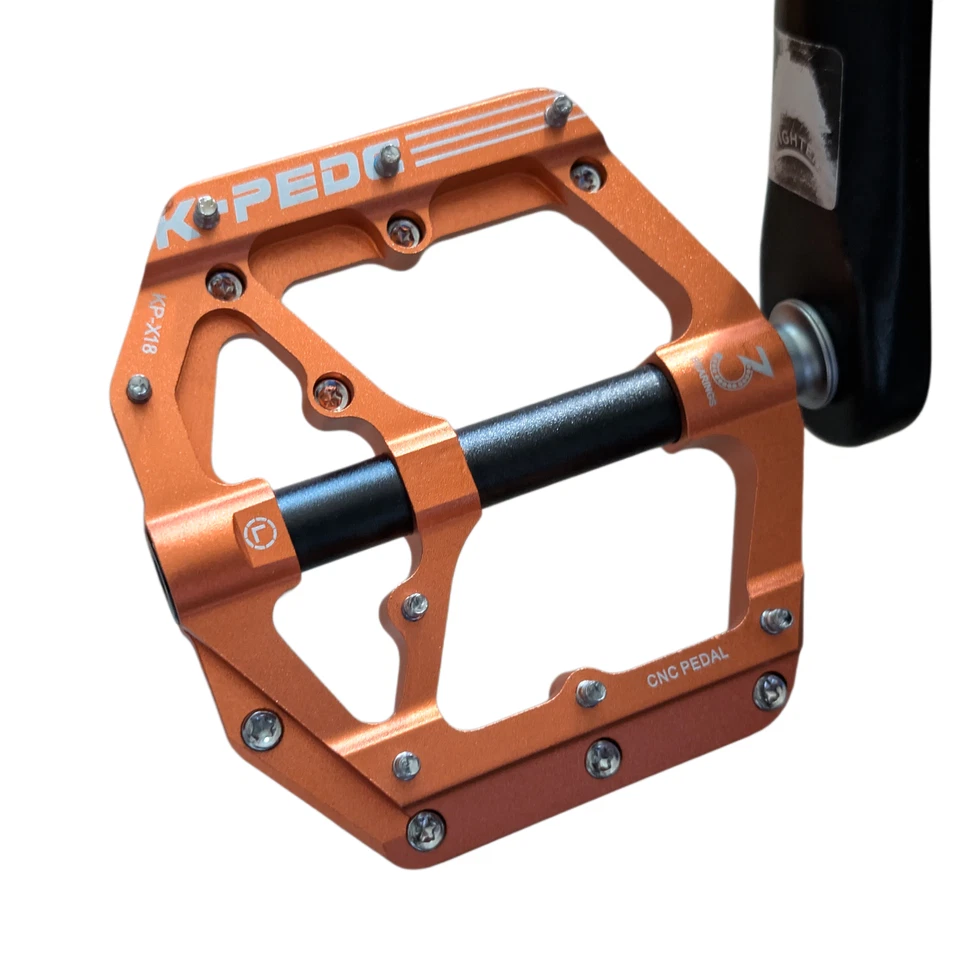 Electric actbest 22mph bike. - Image 4 of 4