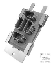 Tail Light Circuit Board with Bracket Fit for Chevy Silverado Suburban