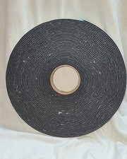 foam Insulation Tape 2 inches wide 1/8th thick 60 feet.