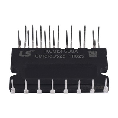 IKCM15F60GA 15A 600V Control Integrated  System IPM Intelligent  Module M5T5