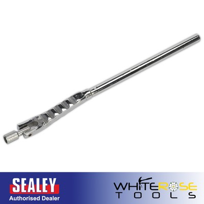 #ad Sealey Tyre Valve Installer Tubeless Wheels Stem Puller Repair Remover 270mm GBP 12.60