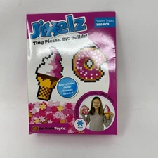 Jixelz Sweet Treats Fat Brain Toys Co NEW