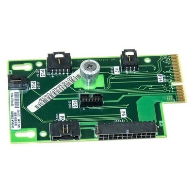 Sun Microsystems 270-6384-07 Anschlussplatine für Sun Fire V440