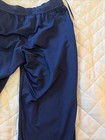 TOTTENHAM HOTSPUR 2021/2022 FOOTBALL SOCCER PANTS TRAINING NIKE ORIGINAL SIZE M — photo 9