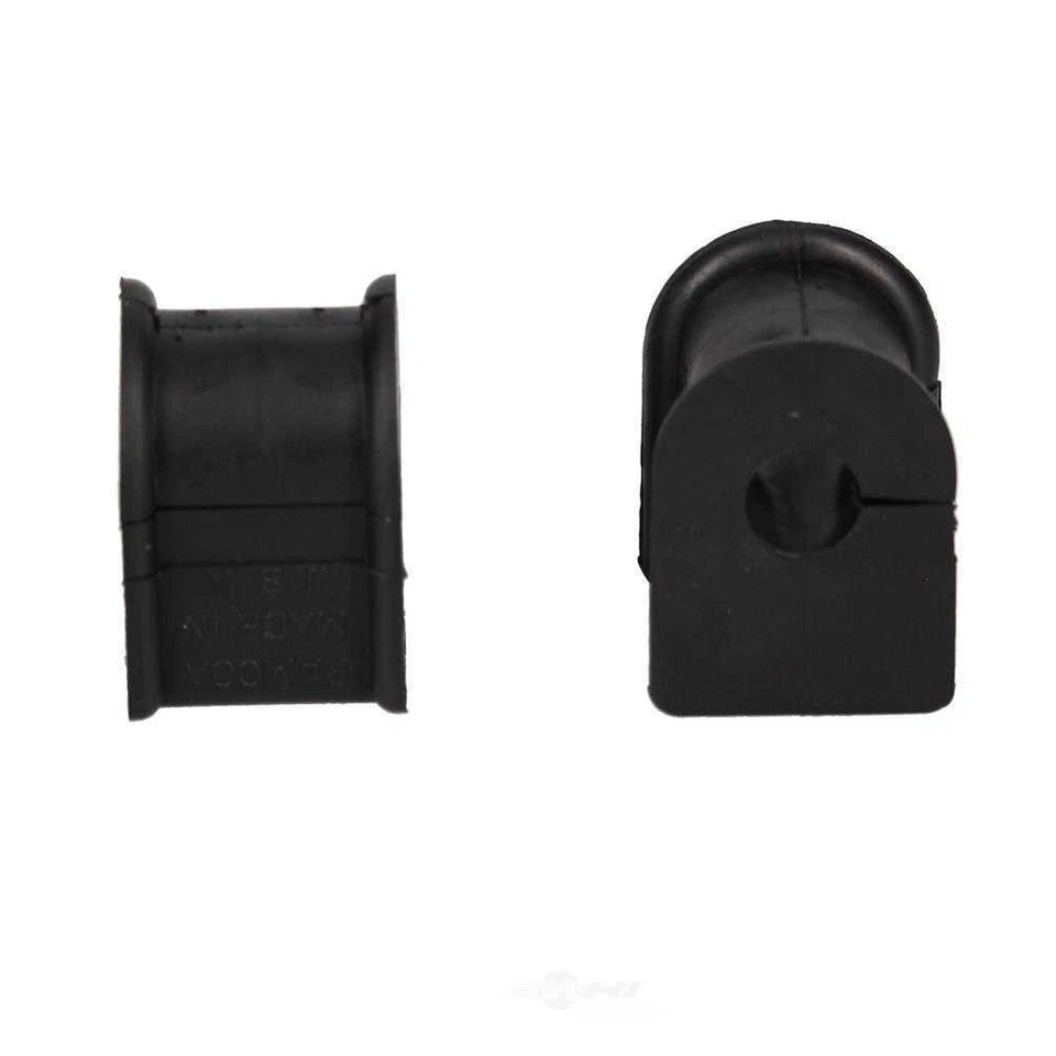 Kit de buje de barra estabilizadora de suspensión Foto 3 de 4