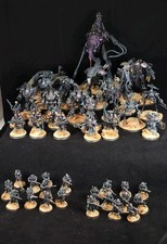 Pro Painted 40k Dark Mechanicum 30k Army Highly Converted