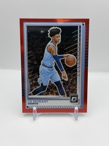 Optic ハイパーピンク　Ja Morant RC BGS 9、 ドンチッチ Ja Morant Optic | eBay